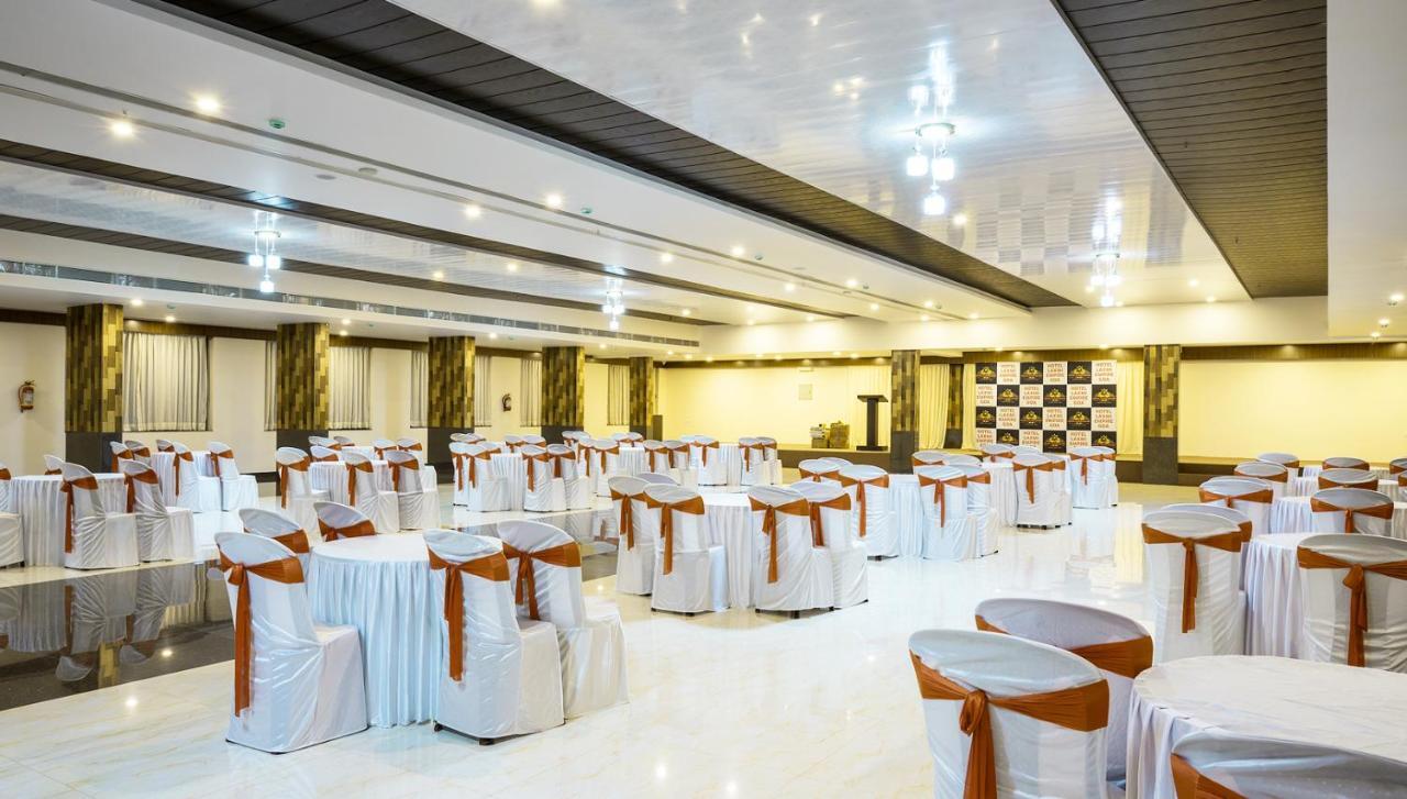 Hotel Laxmi Empire GOA Esterno foto